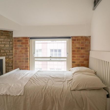 City Air Apartments - Hatton Garden - Great Transport Links Londra Dış mekan fotoğraf