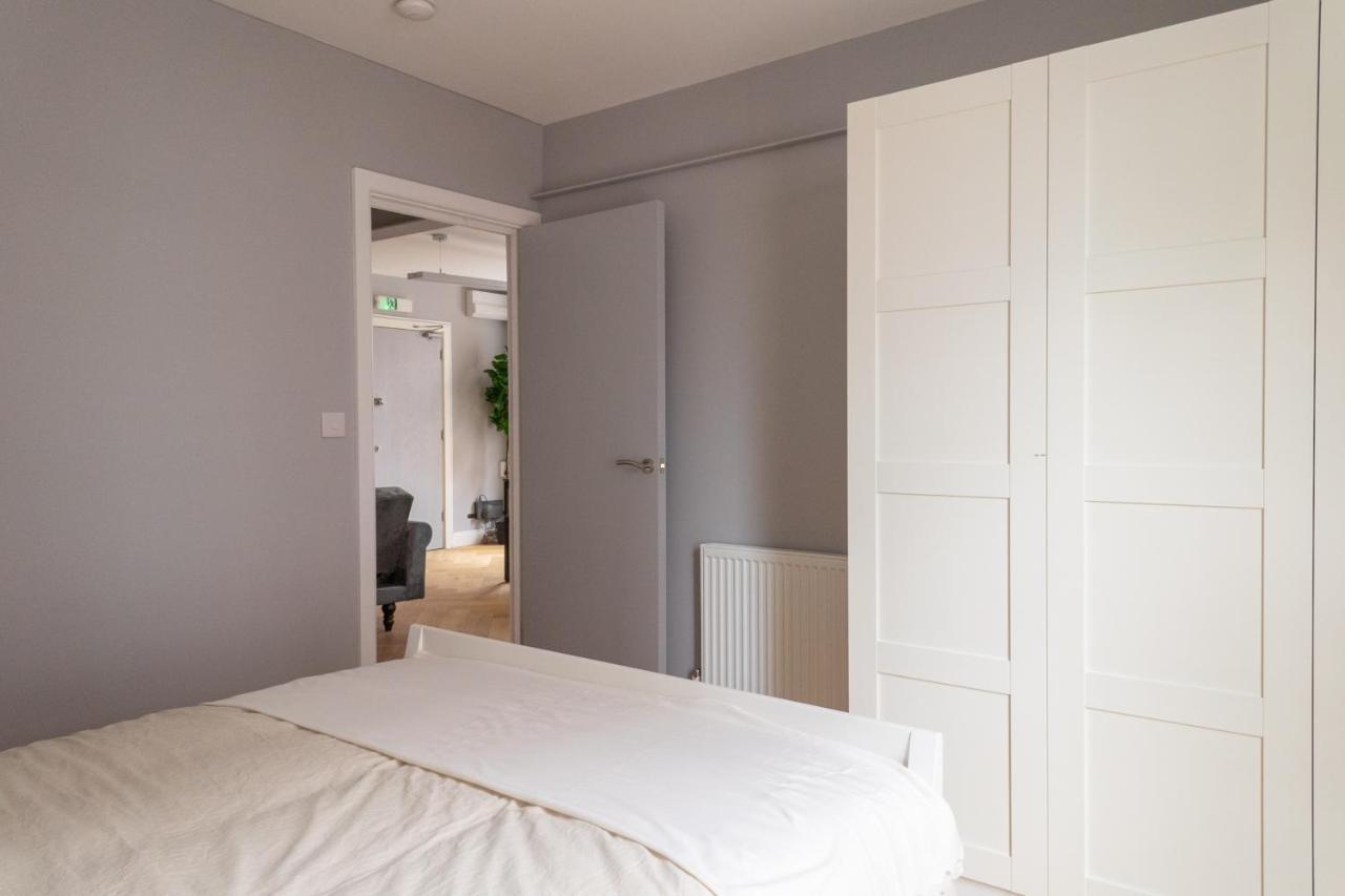 City Air Apartments - Hatton Garden - Great Transport Links Londra Dış mekan fotoğraf