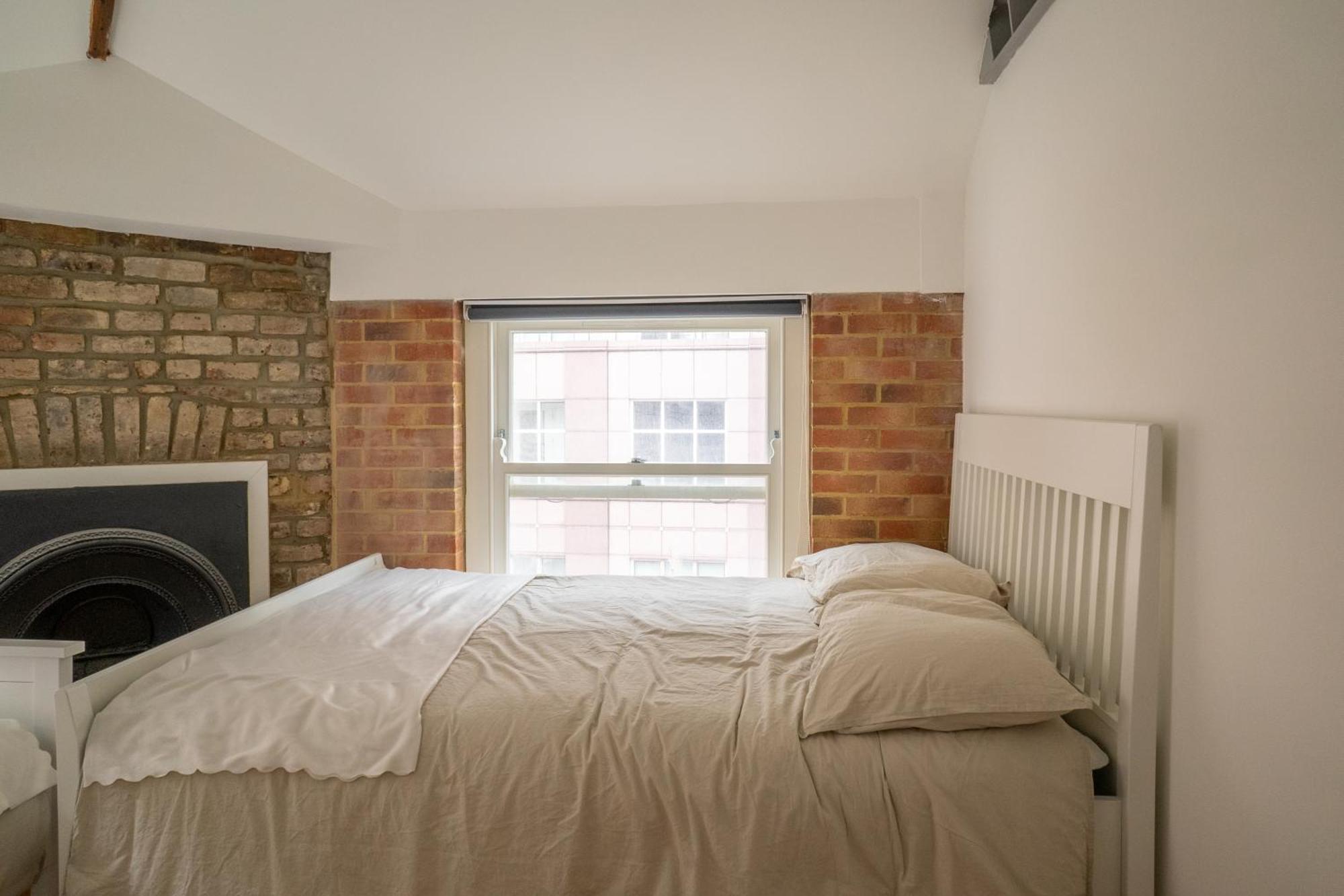 City Air Apartments - Hatton Garden - Great Transport Links Londra Dış mekan fotoğraf