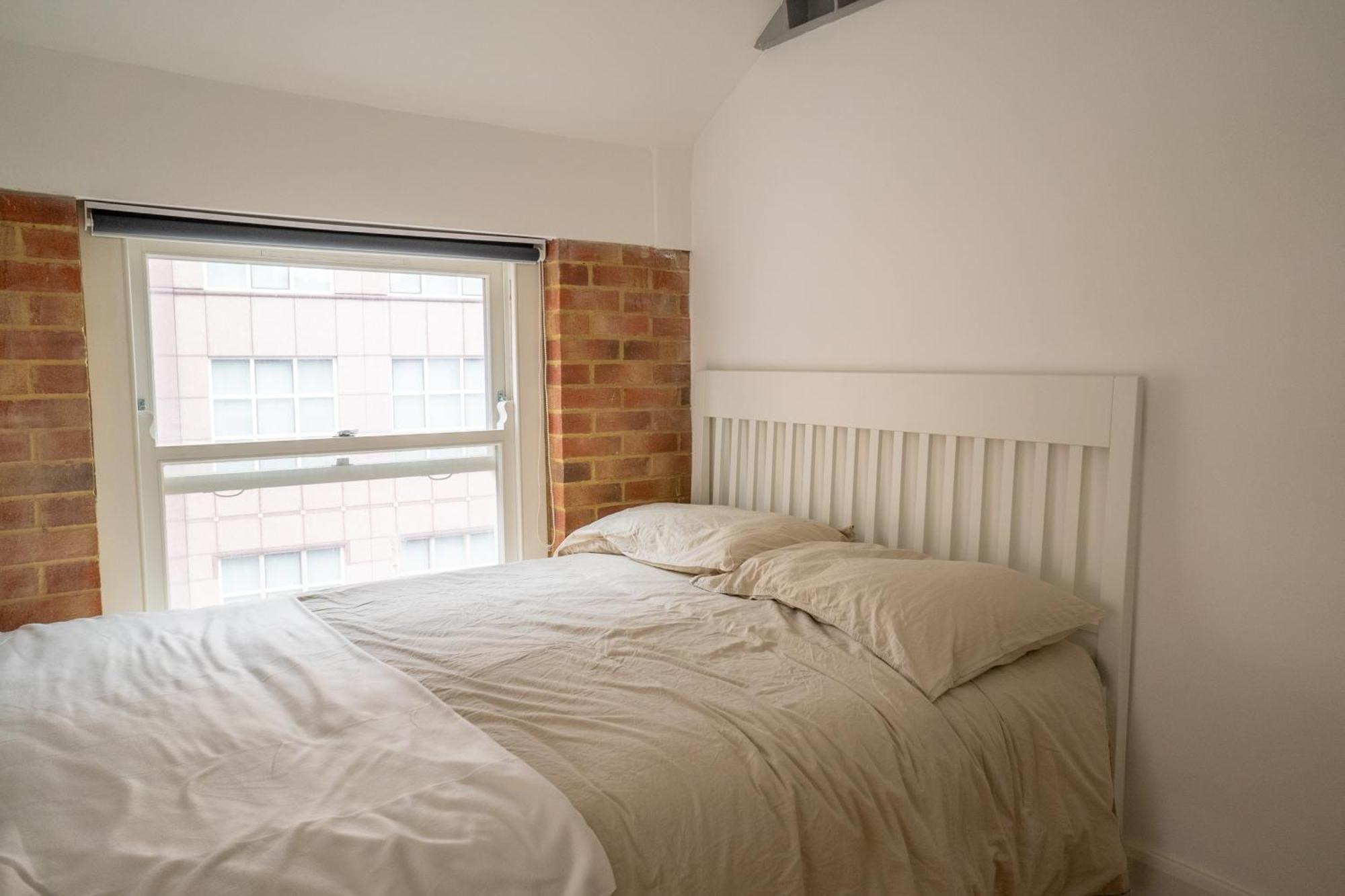City Air Apartments - Hatton Garden - Great Transport Links Londra Dış mekan fotoğraf