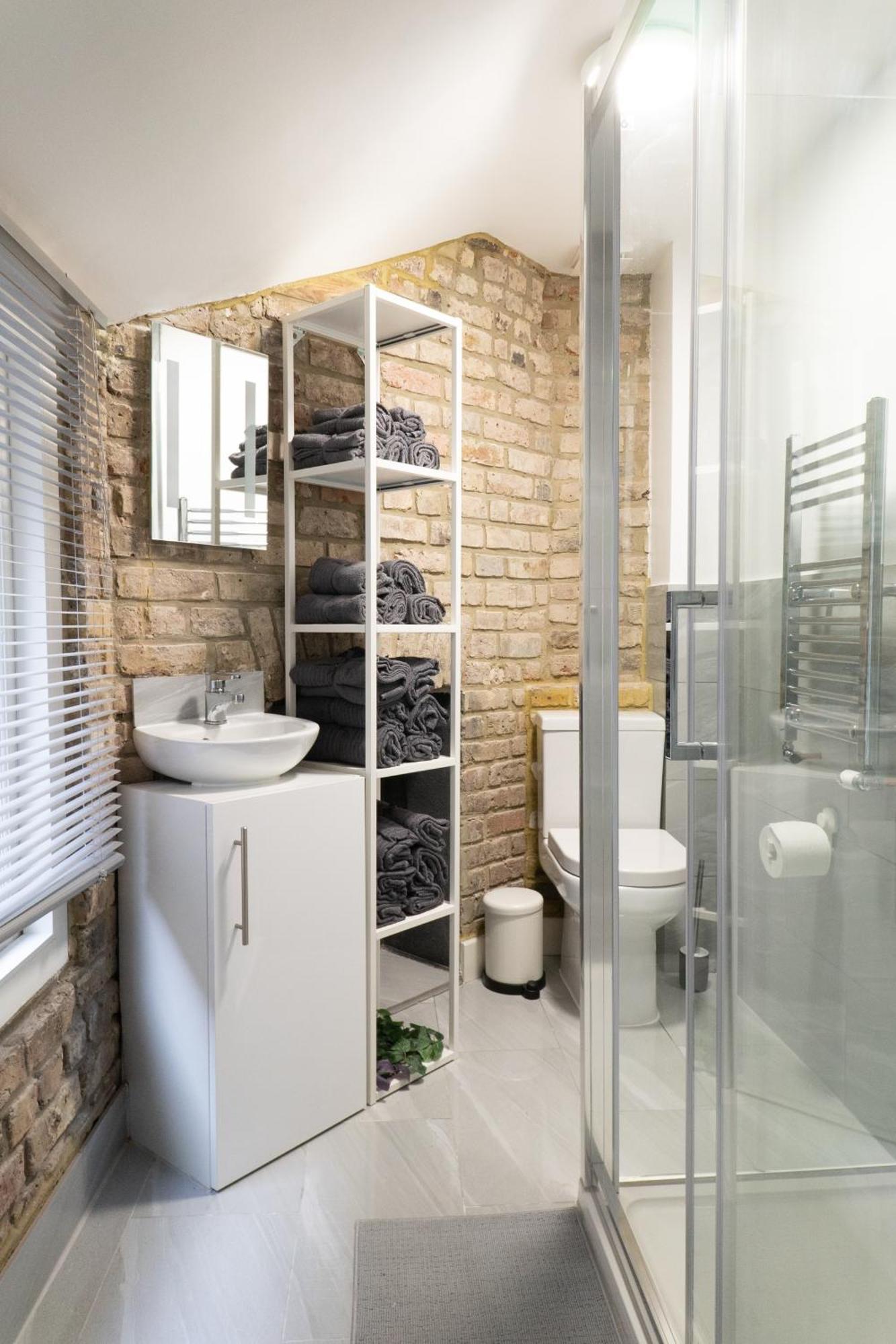 City Air Apartments - Hatton Garden - Great Transport Links Londra Dış mekan fotoğraf