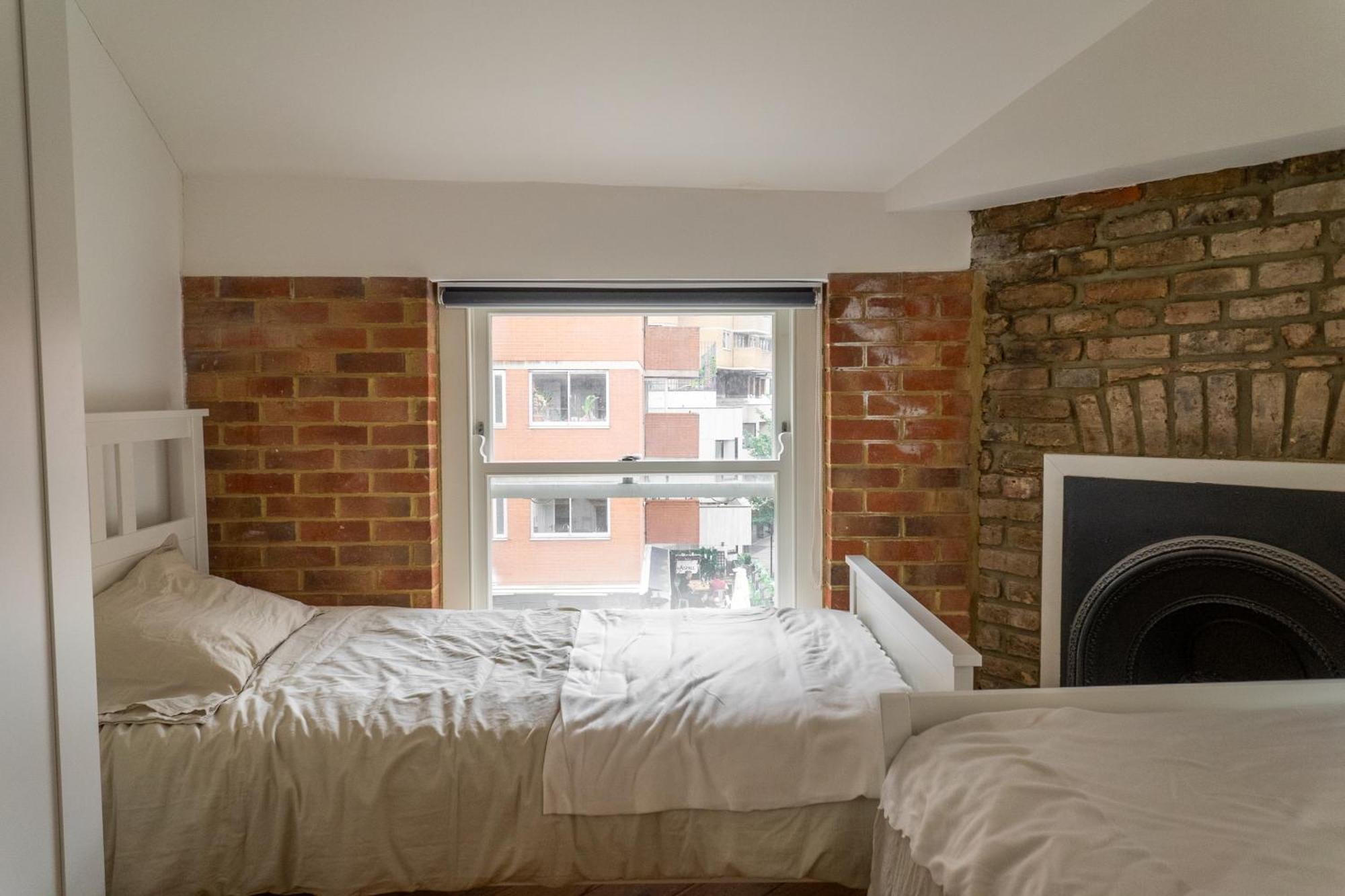 City Air Apartments - Hatton Garden - Great Transport Links Londra Dış mekan fotoğraf