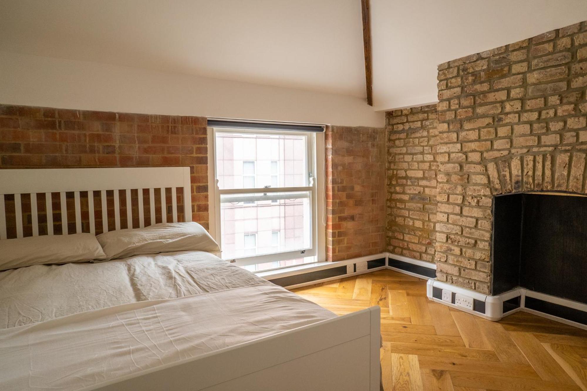 City Air Apartments - Hatton Garden - Great Transport Links Londra Dış mekan fotoğraf