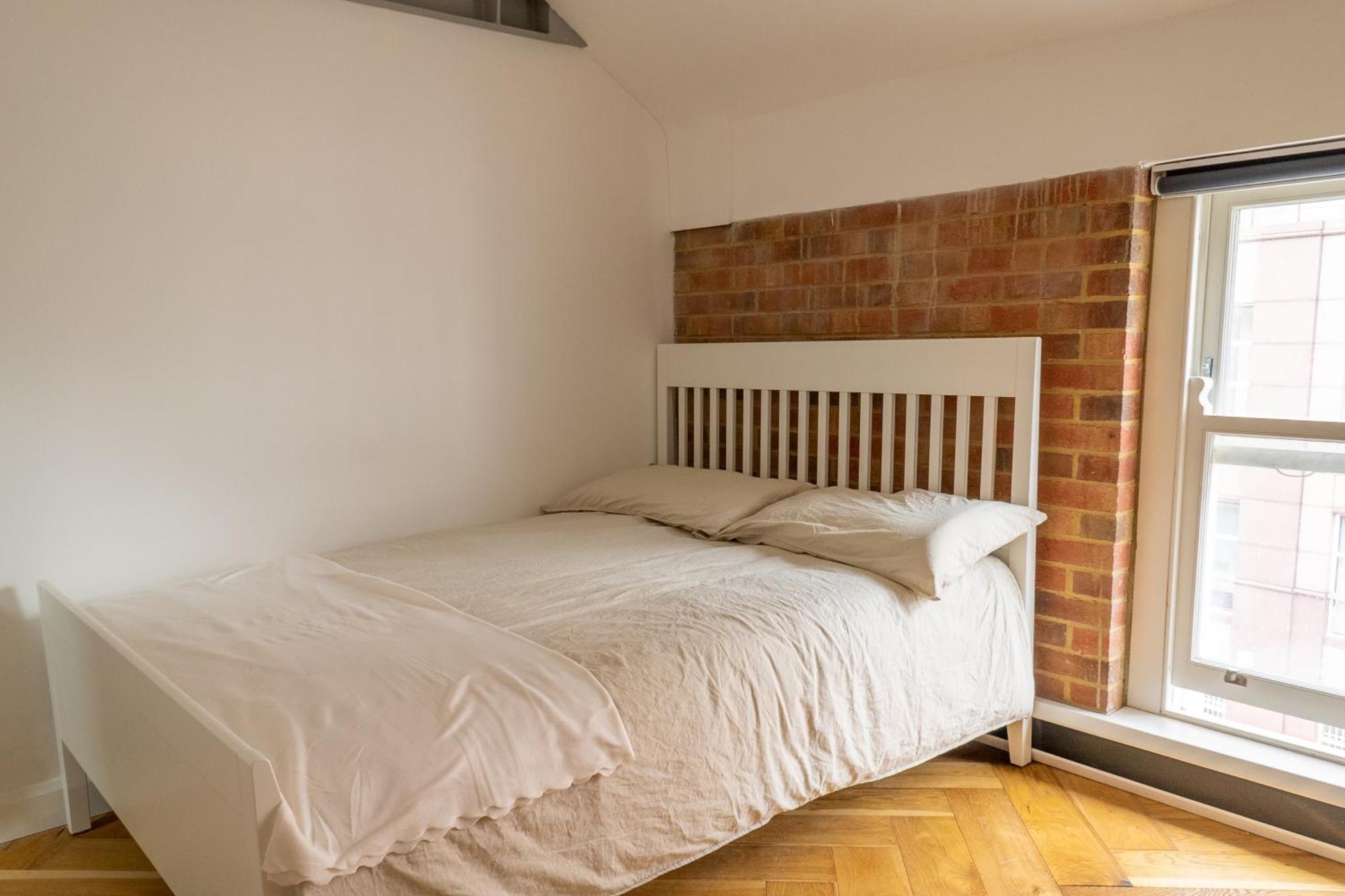 City Air Apartments - Hatton Garden - Great Transport Links Londra Dış mekan fotoğraf
