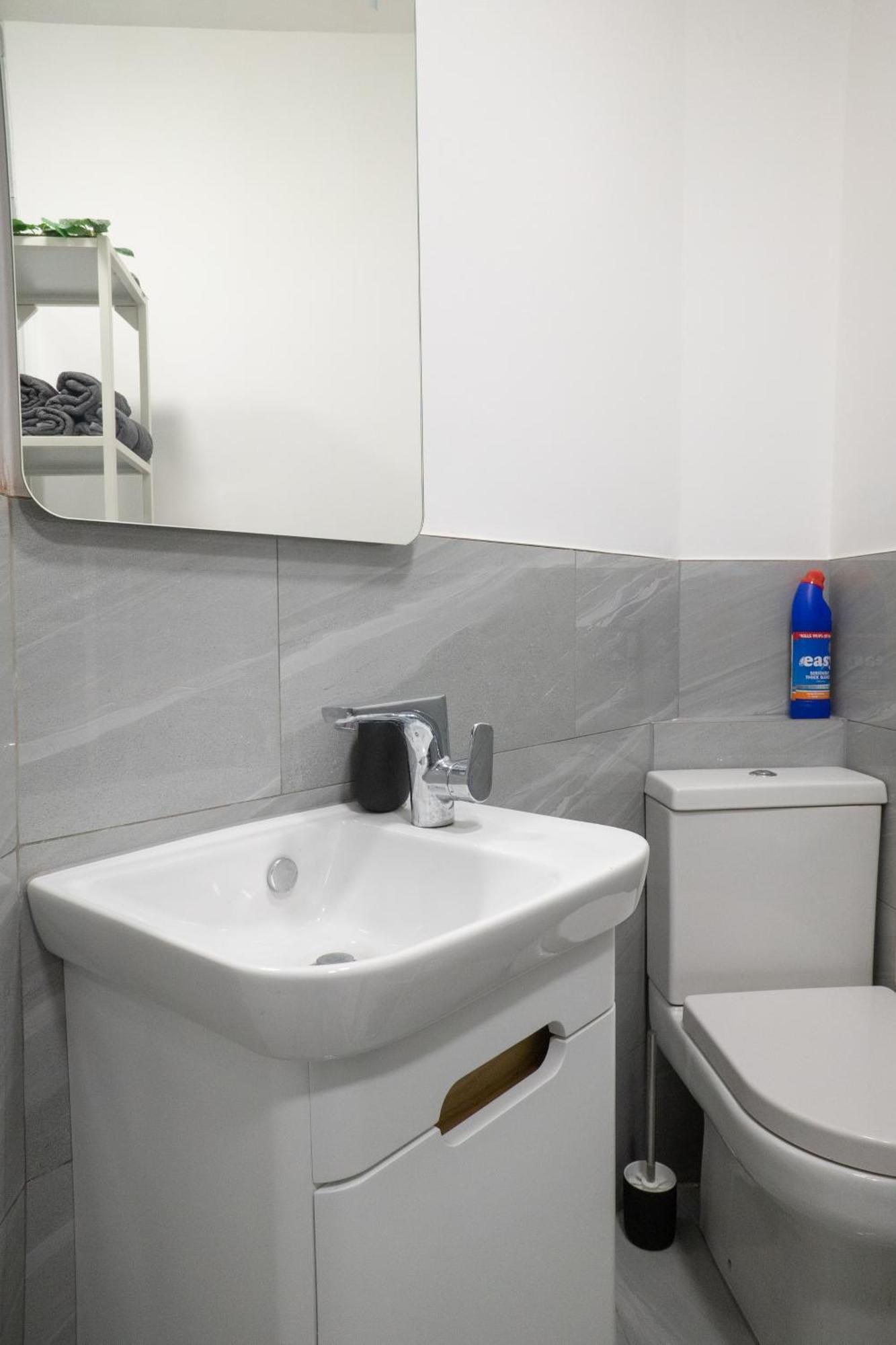City Air Apartments - Hatton Garden - Great Transport Links Londra Dış mekan fotoğraf